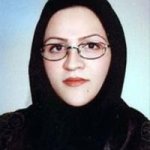 تصویر دکتر مریم قزوینی