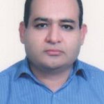 تصویر دکتر محمدرضا مهندس مجرد