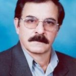 تصویر دکتر مظفر صنعتی