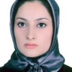 تصویر دکتر معصومه خالقی هنده خاله