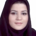 تصویر دکتر فاطمه سادات فرامرزی