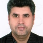 تصویر دکتر علی قدیمی