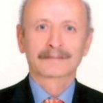 تصویر دکتر محمداسماعیل سکوتی