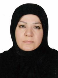 تصویر دکتر نسرین فیروزی