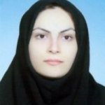 تصویر دکتر میترا محمدی خراسانی
