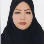 تصویر دکتر فاطمه نجفی