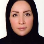 تصویر دکتر مرجان افضلی