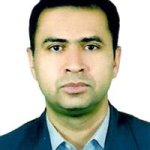 تصویر دکتر سیامک چراغی