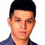 تصویر دکتر فرزاد قپانی