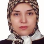 تصویر دکتر فاطمه قدیمی