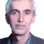 تصویر دکتر اسداله مظلوم زاده میبدی