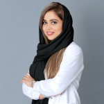 تصویر دکتر سپیده میری