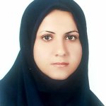 تصویر دکتر زهرا رضایی