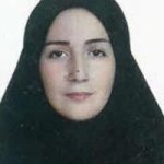 تصویر دکتر فرناز مهینی عبدالحسینی