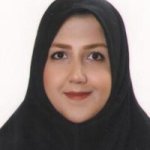 تصویر دکتر محیا معتمدی قزوینی