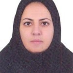 تصویر دکتر شهلا حسین زاده رونیزی