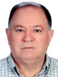 تصویر دکتر محمداسماعیل امین بیدختی