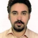 تصویر دکتر سیامک یزدی زادهء