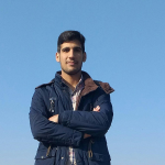تصویر دکتر وحید عبدلی