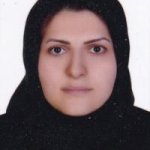 تصویر دکتر شهلا دانایی