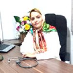تصویر دکتر لیلا والائی