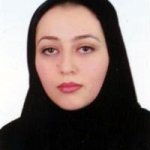 تصویر دکتر پریسا دست افشار