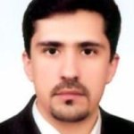 تصویر دکتر فرزاد دارابی