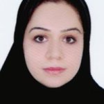 تصویر دکتر فرشته معتمدی سده