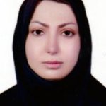 تصویر دکتر مریم شیرمردی