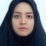 تصویر دکتر نفیسه فاتحی