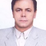 تصویر دکتر عزت اله سلیم خانی