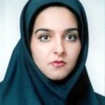 تصویر دکتر فرناز معمارزاده دهکردی
