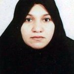 تصویر دکتر مریم کوکبی