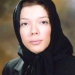 تصویر دکتر پریسا محمدصادق زاده