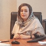 تصویر دکتر میترا نورایی
