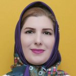 تصویر دکتر میترا عبدلی