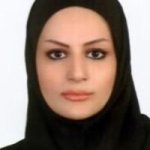 تصویر دکتر زهرا غلامحسین زاده طبسی