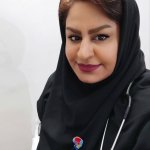 تصویر دکتر عاطفه نوروزی فینی