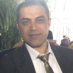 تصویر دکتر امین ناصری