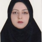 تصویر دکتر میترا مهرابیان