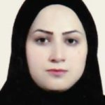 تصویر دکتر مریم رضایی