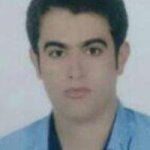 تصویر دکتر فرزاد محمدی