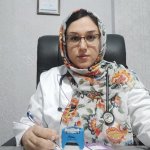 تصویر دکتر مرجان قاسمی تیرتاشی