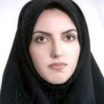 تصویر دکتر نازبانو نوذری