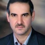 تصویر دکتر سیدحسین حسینی