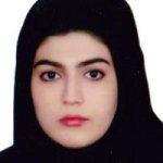 تصویر دکتر معصومه سیف زاده درآباد