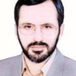 تصویر دکتر فرزاد عصاره