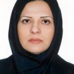 تصویر دکتر فرزانه نظام الحسینی