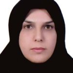 تصویر دکتر فرزانه اکبری سجیرانی