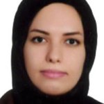 تصویر دکتر هانیه رحیم زاده